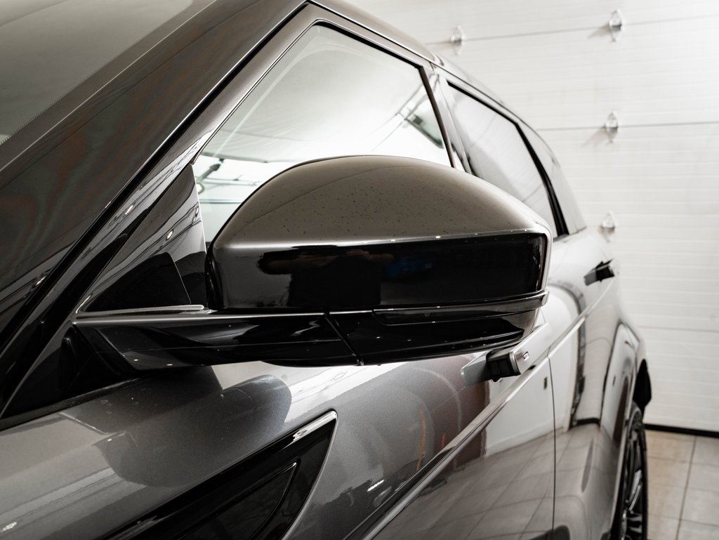 Used 2024 Land Rover Range Rover Evoque S image 17