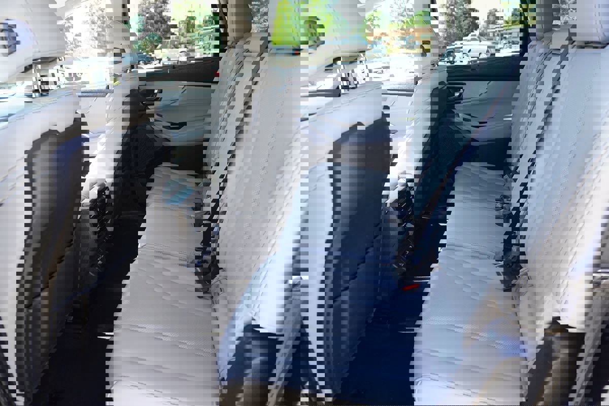 Used 2022 Acura MDX FWD w/ Technology Package image 20