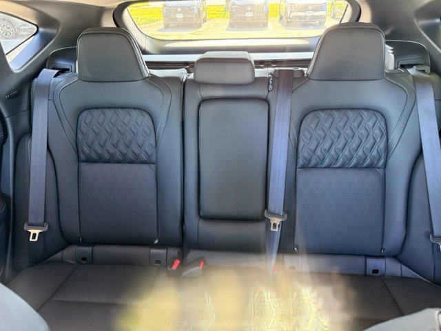 New 2027 Nissan Murano Platinum w/ Cargo Package AWD/4WD image 18