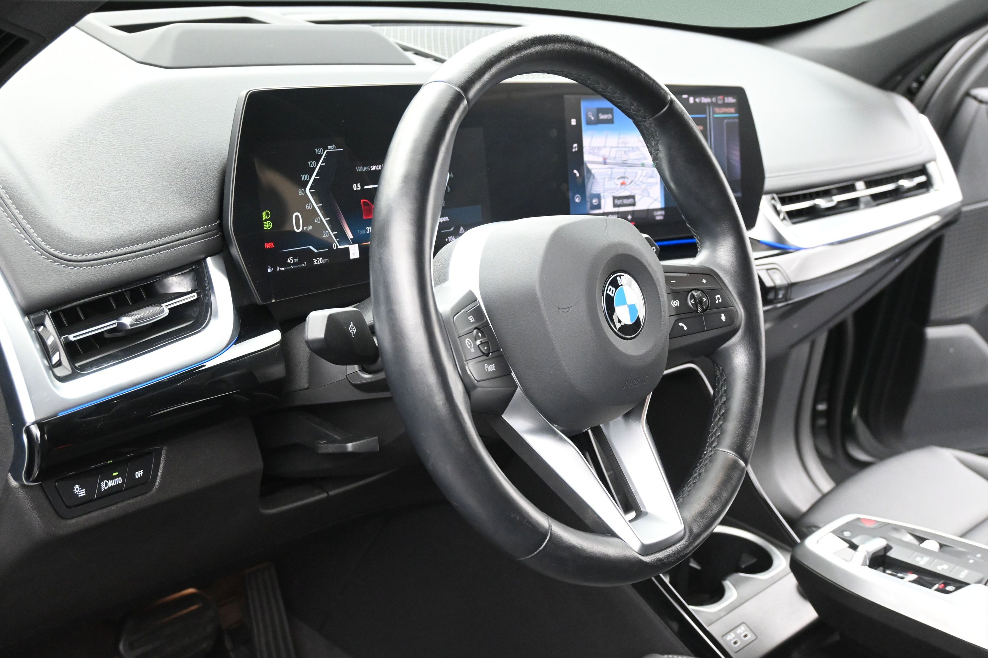 Used 2023 BMW X1 xDrive28i w/ Premium Package AWD/4WD image 12