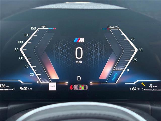 Used 2023 BMW 330e w/ M Sport Package image 9