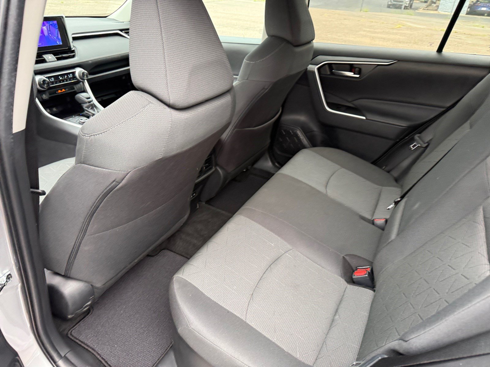 Certified 2023 Toyota RAV4 XLE w/ Convenience Package AWD/4WD image 17