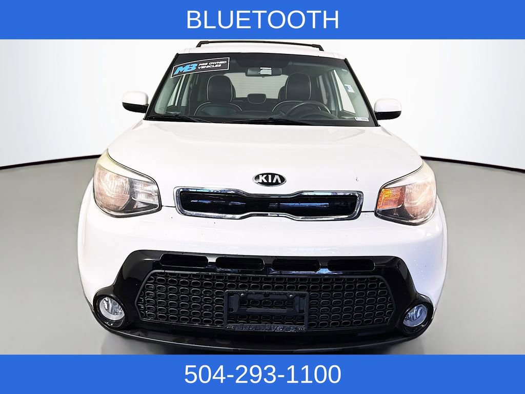 Used 2016 Kia Soul + image 2