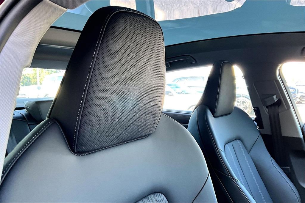 New 2026 Audi A6 Prestige image 22