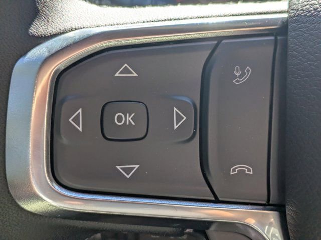 New 2026 RAM 1500 Laramie w/ Laramie Preferred Package image 21