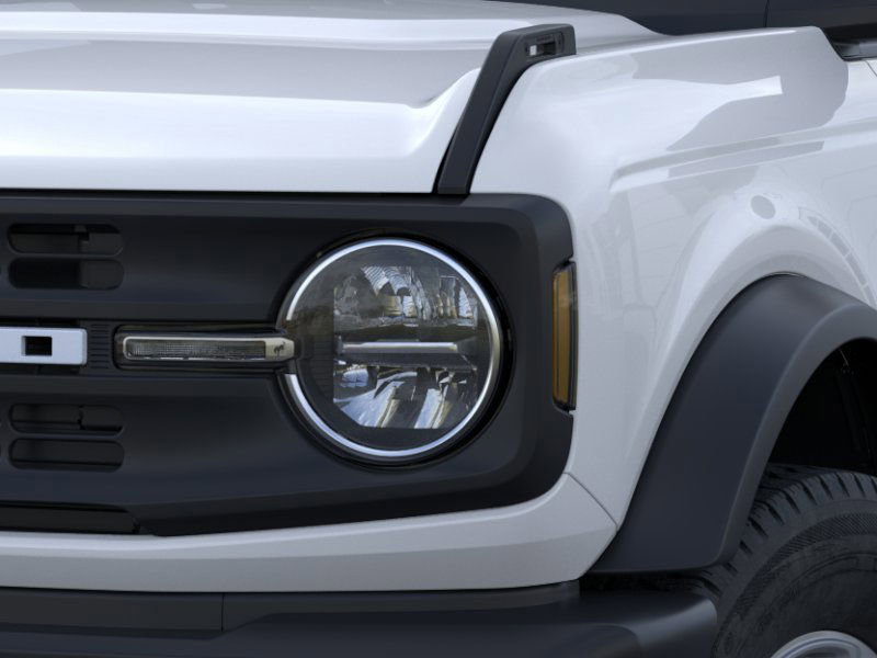 New 2026 Ford Bronco Big Bend image 20