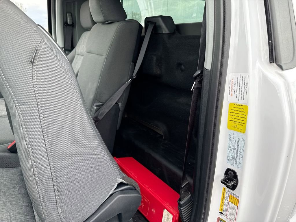 Used 2023 Ford F150 XL w/ Trailer Tow Package AWD/4WD image 22