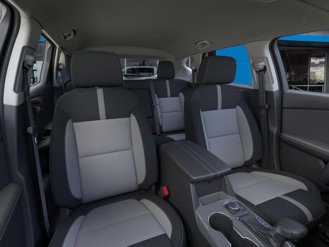 New 2026 Chevrolet Blazer LT w/ Convenience Package FWD image 16