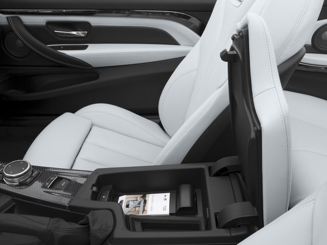 Used 2016 BMW M4 Convertible RWD image 17