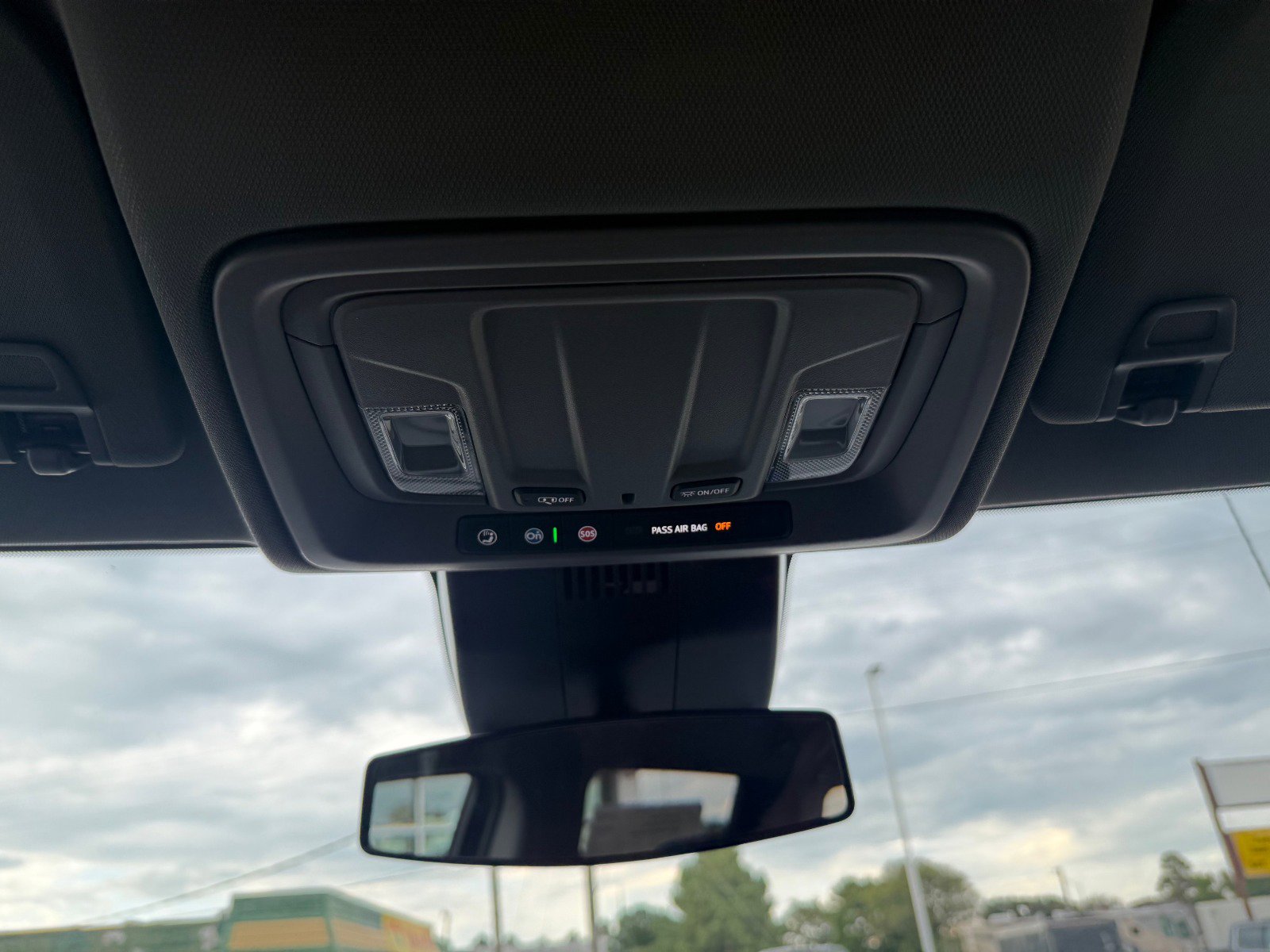 New 2026 GMC Sierra 1500 Elevation w/ LPO, Elevation Black Package image 23