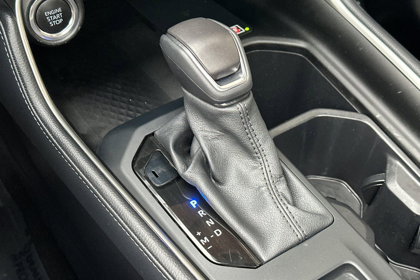 Used 2025 Toyota Grand Highlander AWD image 29