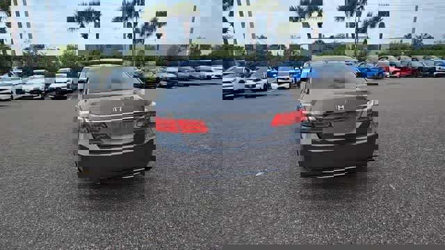 Used 2013 Honda Accord EX-L image 7