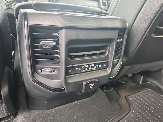 Used 2022 RAM 1500 Limited image 15