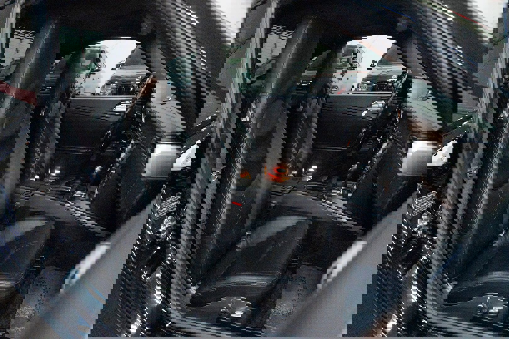 Used 2008 Porsche 911 Carrera S image 27