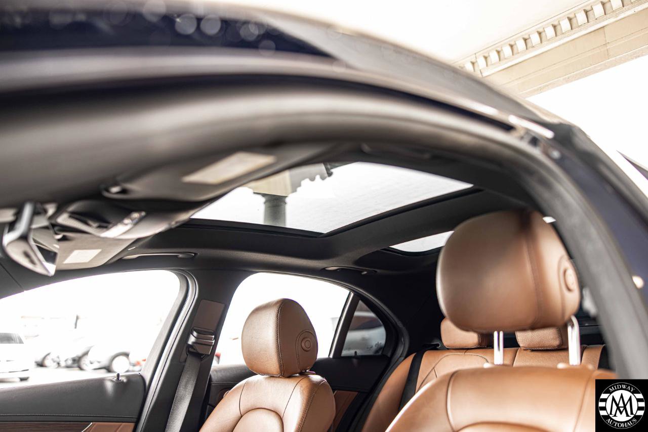 Used 2020 Mercedes-Benz C 43 AMG C43 AMG image 15