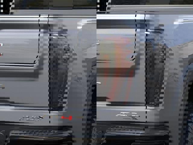 New 2026 GMC Sierra 2500 AT4X image 11