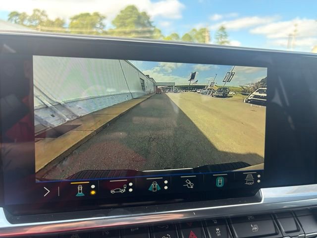 New 2026 Chevrolet Silverado 3500 LTZ w/ LTZ Plus Package image 5