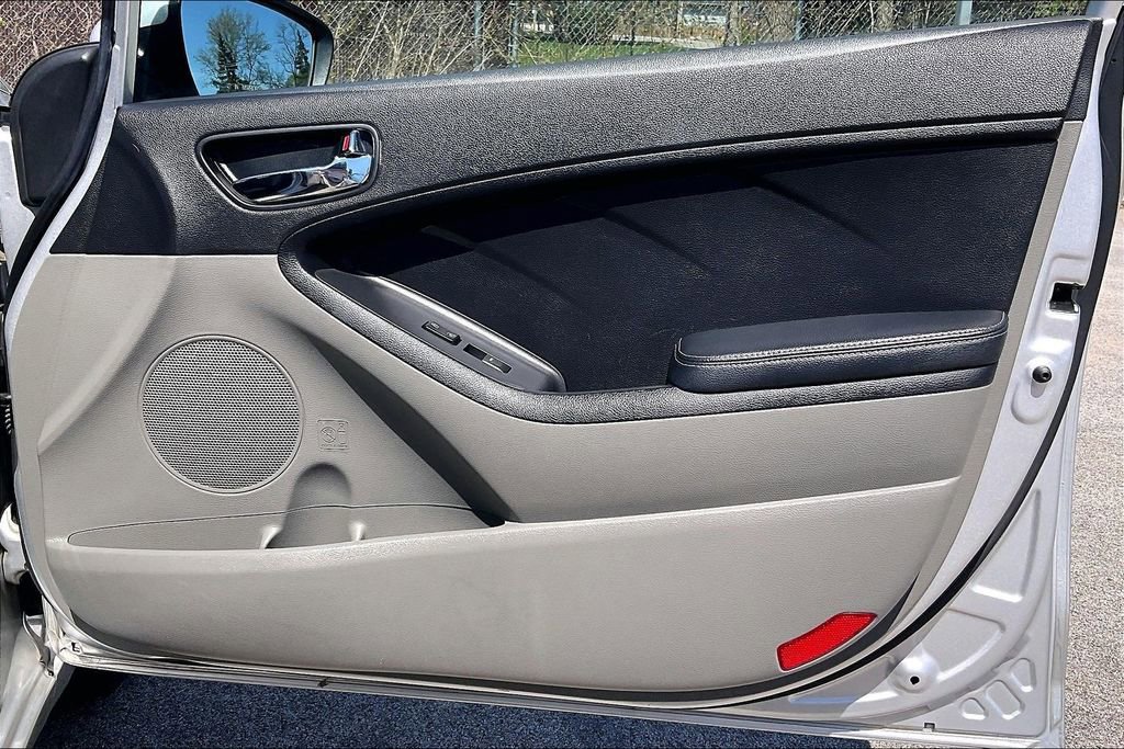 Used 2014 Kia Forte LX w/ Popular Package FWD image 22