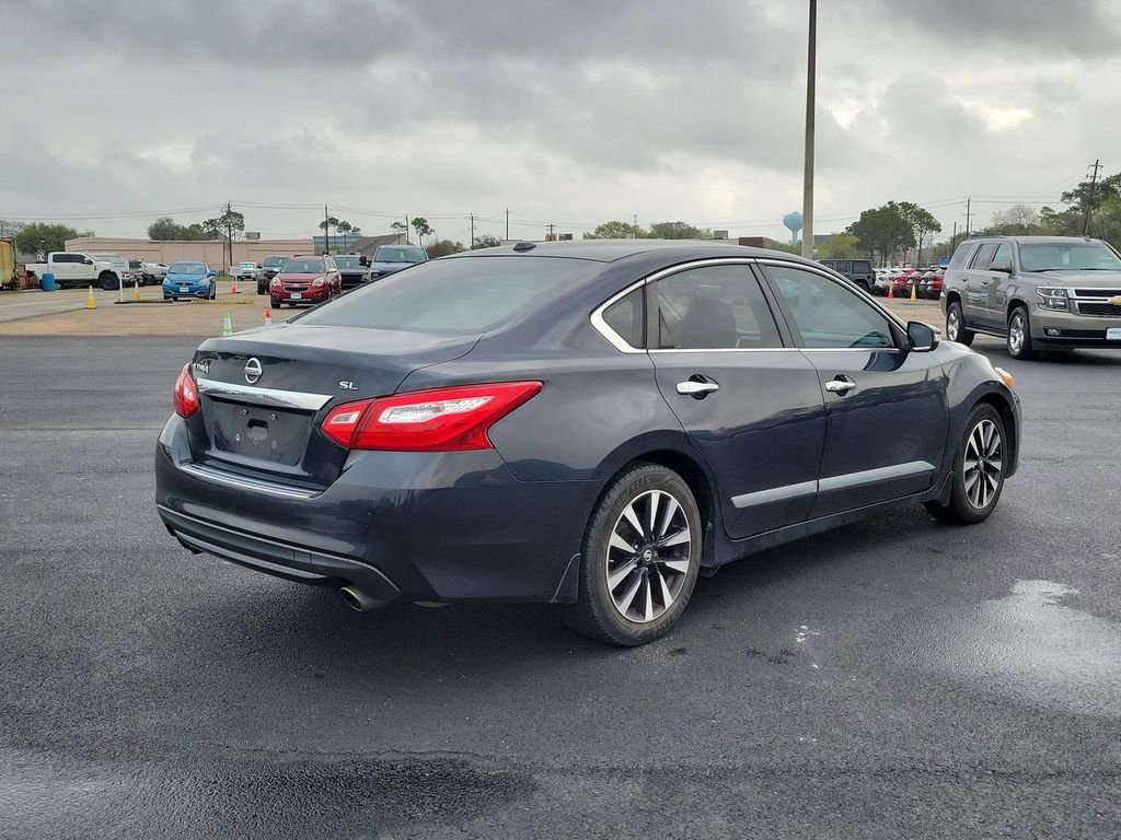 Used 2017 Nissan Altima 2.5 SL image 6