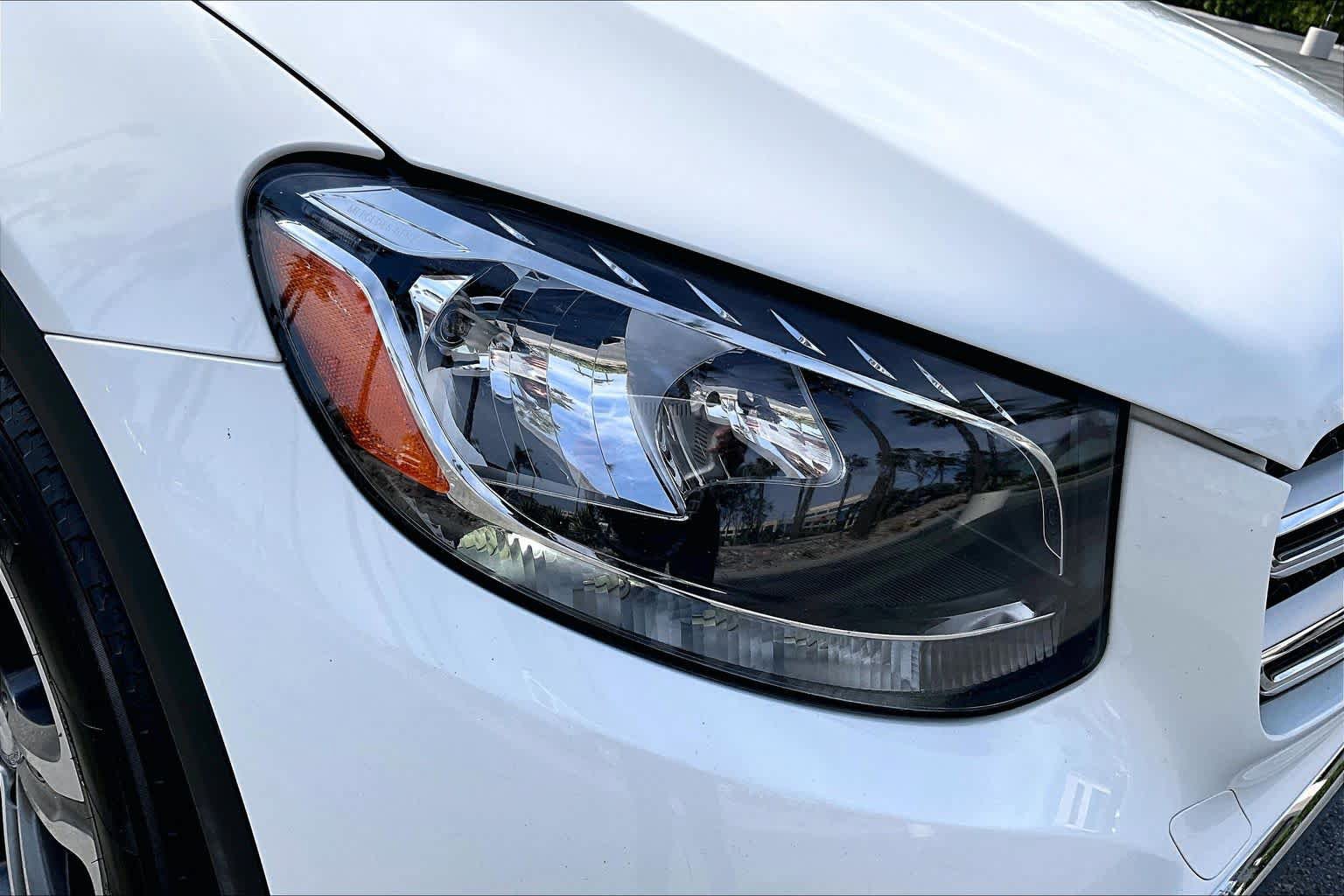 Used 2016 Mercedes-Benz GLC 300 image 26