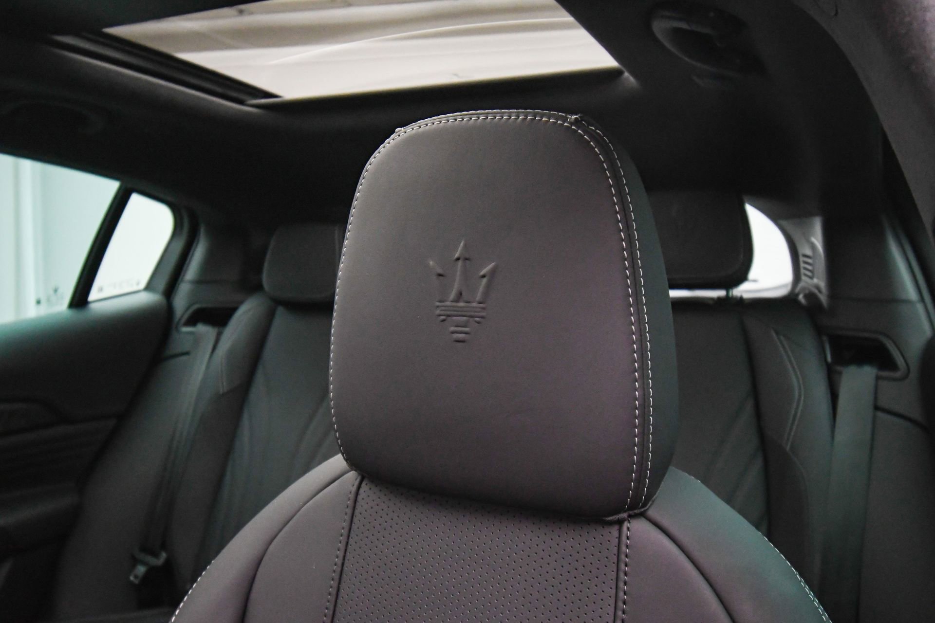 New 2026 Maserati Grecale Modena image 27