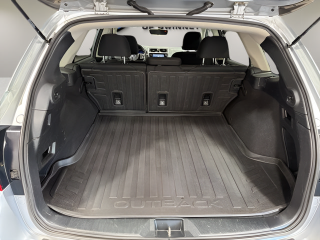Used 2019 Subaru Outback 2.5i Premium w/ Popular Package #2 AWD/4WD image 36