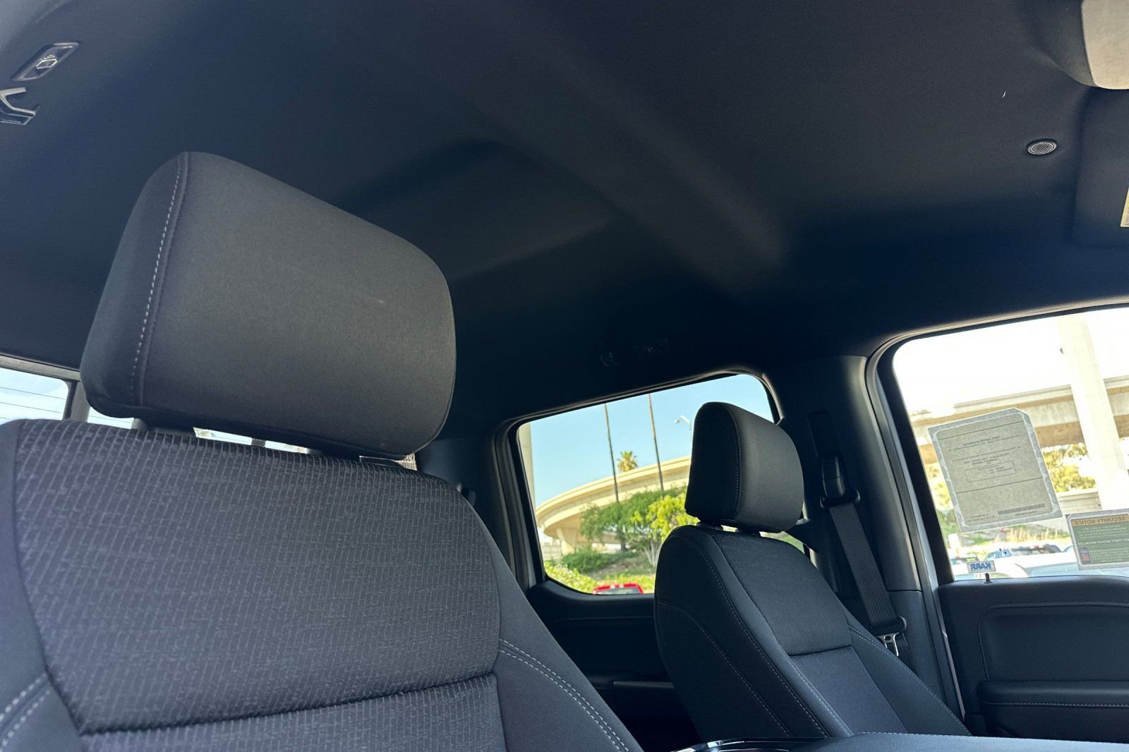 New 2026 Ford F150 XLT w/ Equipment Group 302A MID image 15