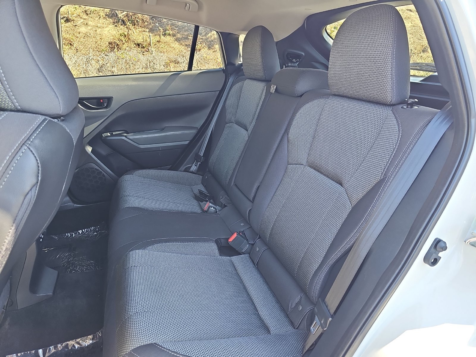 Certified 2024 Subaru Crosstrek 2.0i Premium w/ Crosstrek Mirror Package AWD/4WD image 13