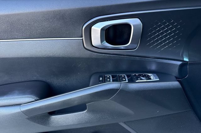 Certified 2025 Kia Sorento EX AWD/4WD image 13