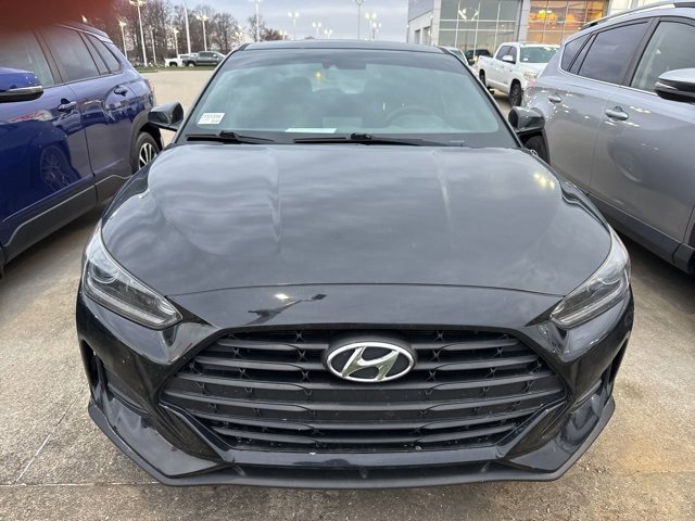 Used 2019 Hyundai Veloster 2.0 image 11