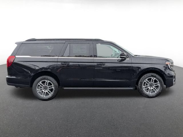 New 2026 Ford Expedition Max Active AWD/4WD image 2