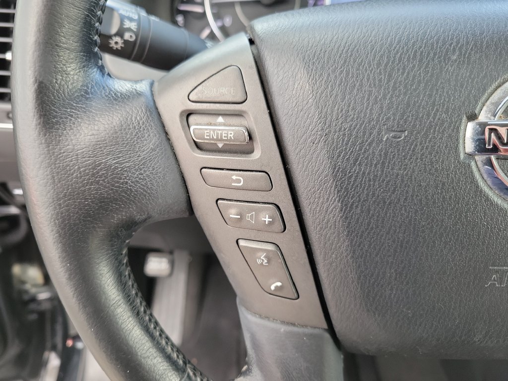 Used 2019 Nissan Armada Platinum RWD image 33