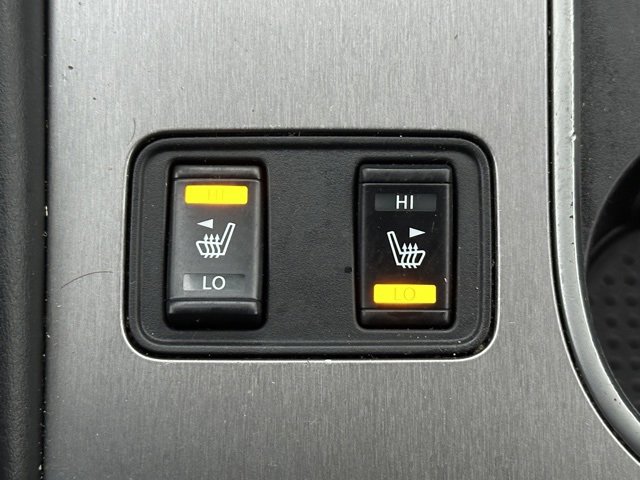 Used 2019 Nissan Murano SL w/ SL Technology Package image 37