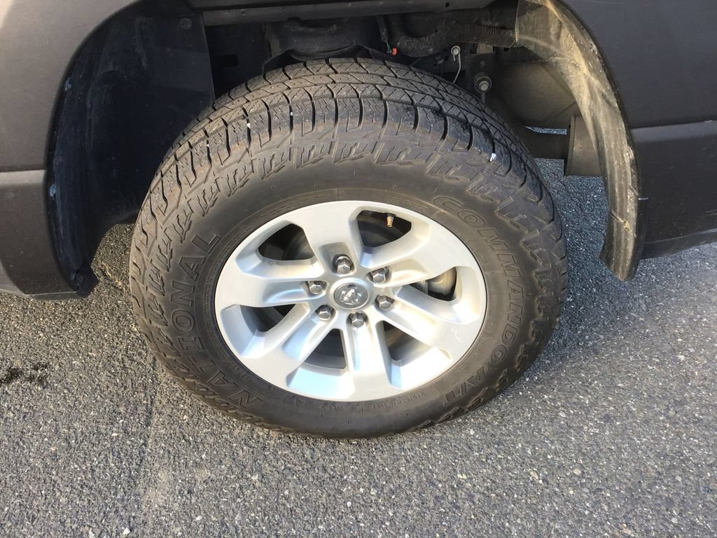 Certified 2024 RAM 1500 Laramie AWD/4WD image 10