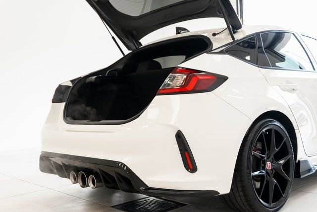Used 2024 Honda Civic Type R image 16