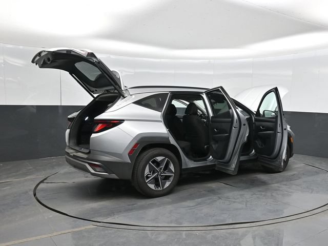 Used 2026 Hyundai Tucson SEL Plus FWD image 55