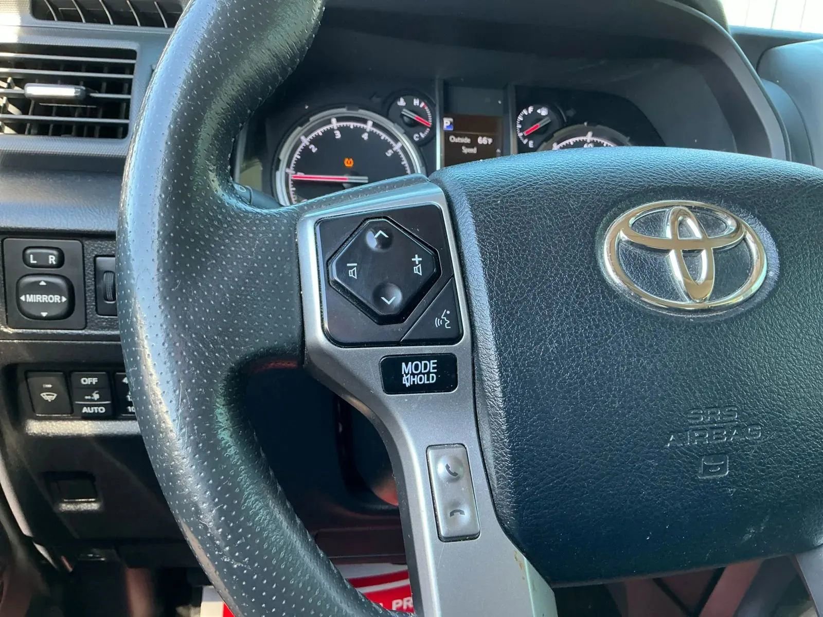 Used 2021 Toyota 4Runner Limited image 26