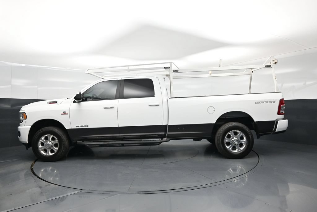 Used 2019 RAM 2500 Big Horn AWD/4WD image 30
