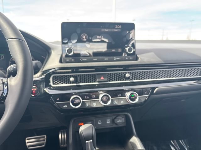 New 2026 Honda Civic Sport image 18