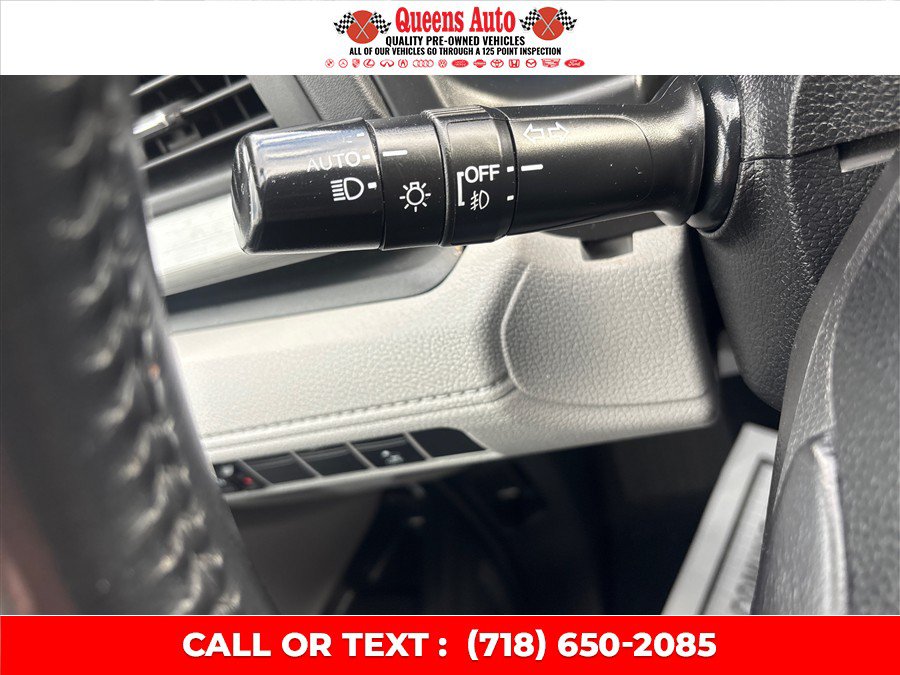 Used 2018 Honda Odyssey EX-L image 22
