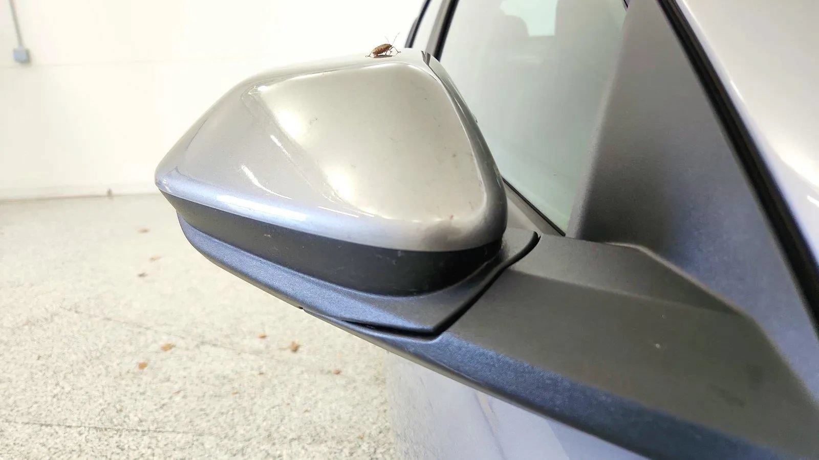 Used 2025 Kia K4 FWD image 35
