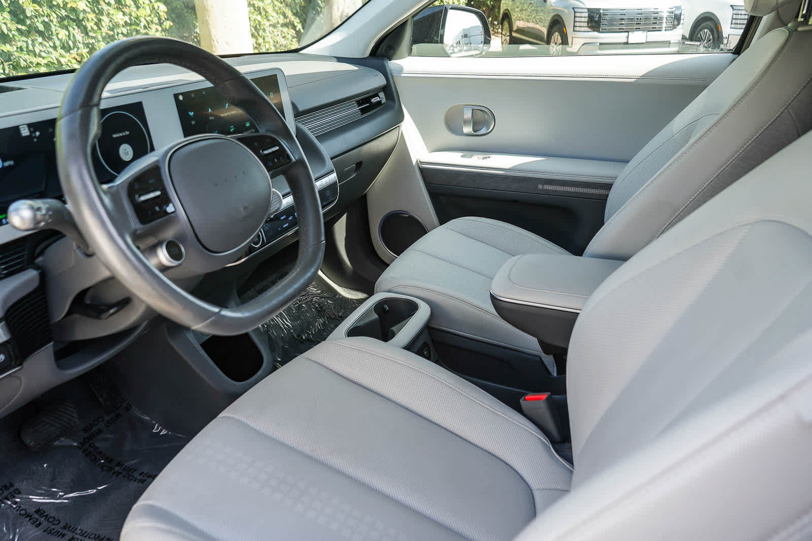 Used 2024 Hyundai Ioniq 5 Limited RWD image 19