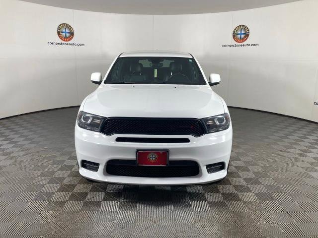 Used 2019 Dodge Durango GT image 17