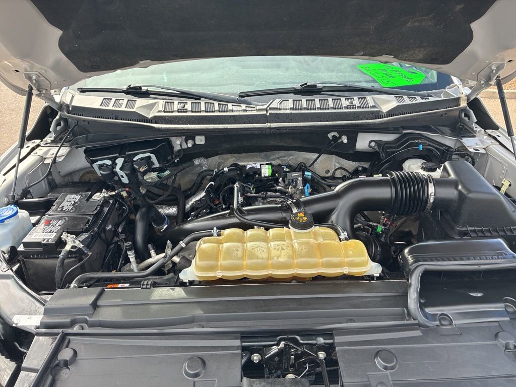 Used 2019 Ford F150 XLT w/ Equipment Group 301A Mid AWD/4WD image 19