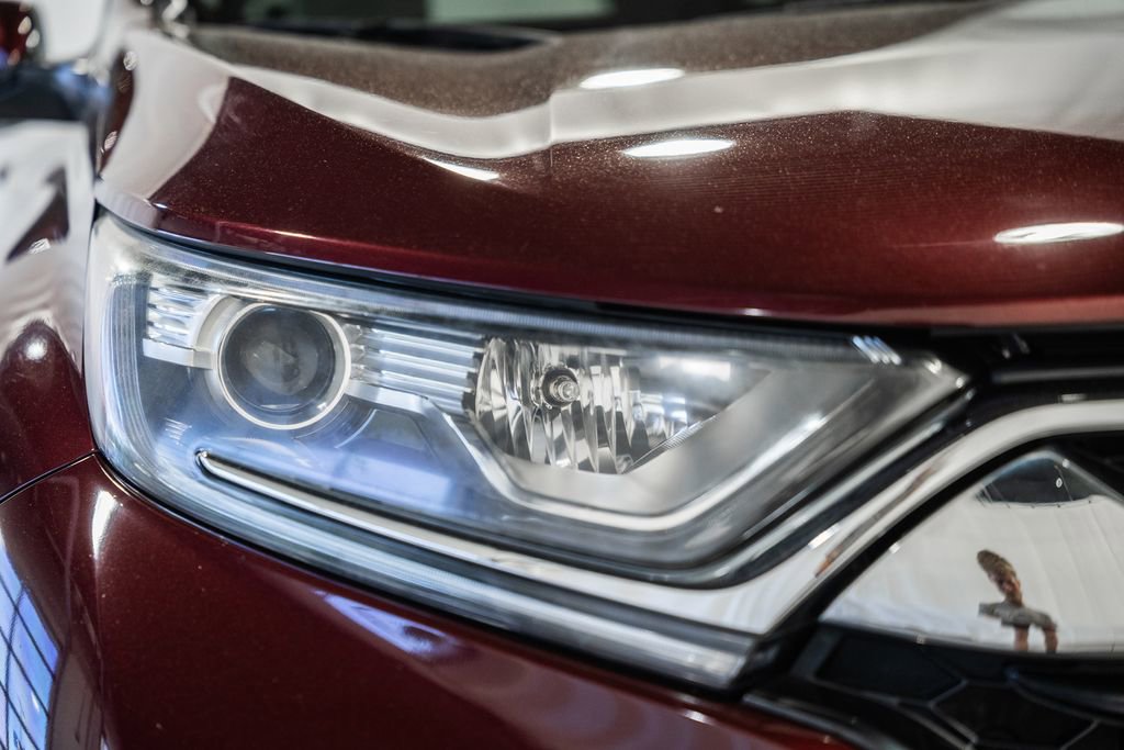 Used 2018 Honda CR-V EX image 11