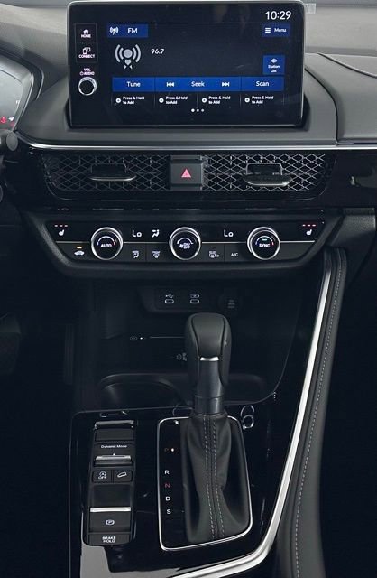 New 2026 Acura ADX FWD image 17