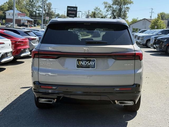 New 2026 Buick Enclave Sport Touring w/ Super Cruise Package AWD/4WD image 28