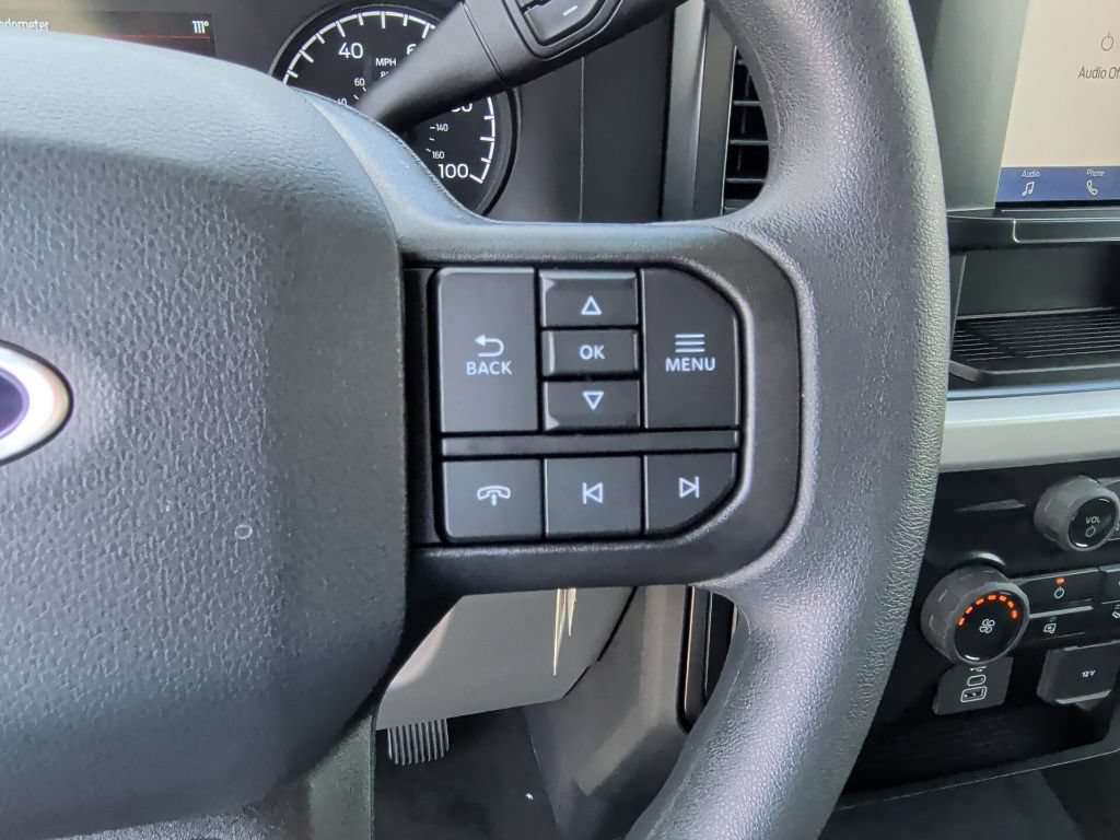 New 2026 Ford F350 XLT AWD/4WD image 18