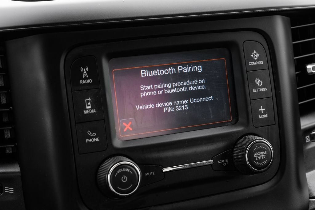 Used 2020 RAM 2500 Tradesman RWD image 31