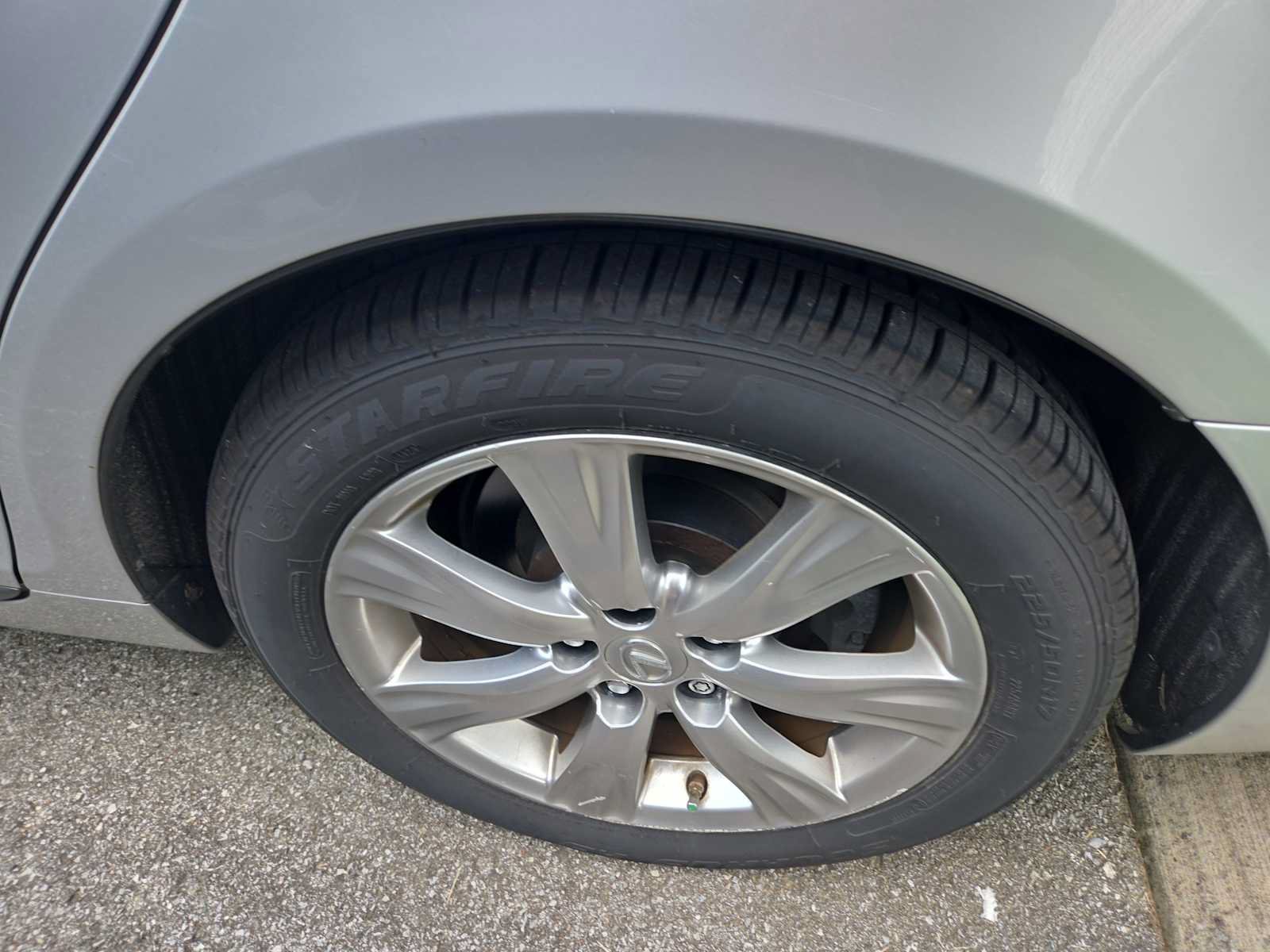 Used 2011 Lexus GS 350 AWD w/ Luxury Value Edition image 7